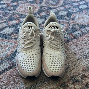 NIKE AIR MAX 270 PINK